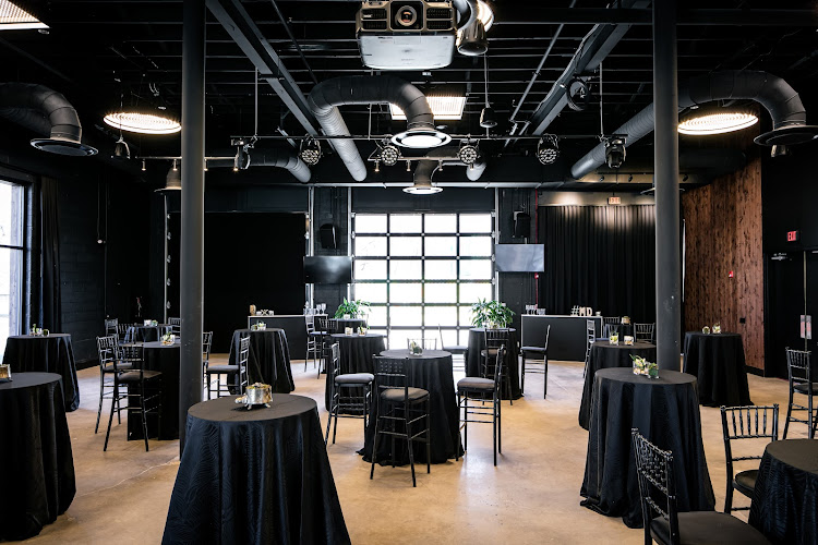The Hall CP — Barn or Farm in College Park, Maryland