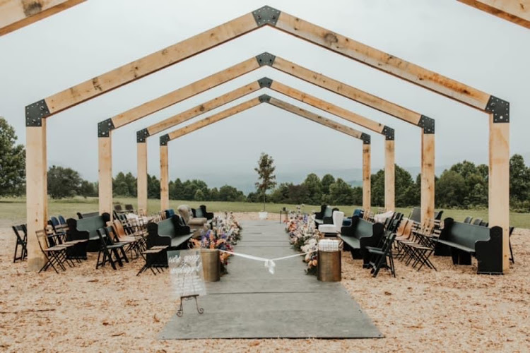 The Hangar at Red Dog Ranch - photo