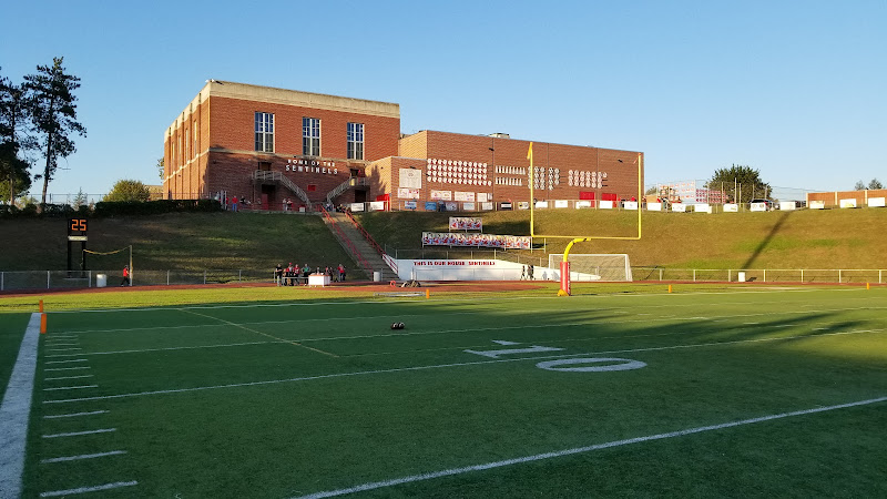 Greenway Avenue Stadium - corporateevents.at