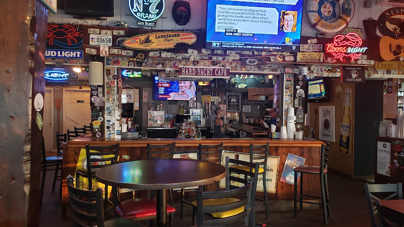 Hard Yacht Cafe — Brewery in Dundalk, Maryland
