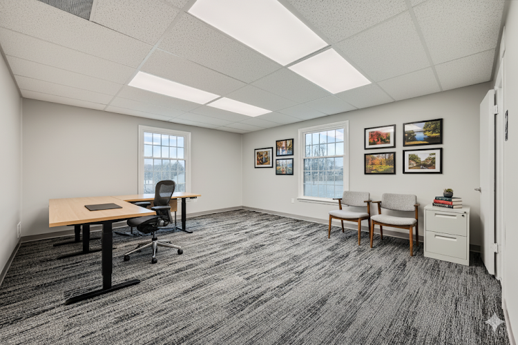 Ellicott City Offiice Suites — Coworking Space in Ellicott City, Maryland