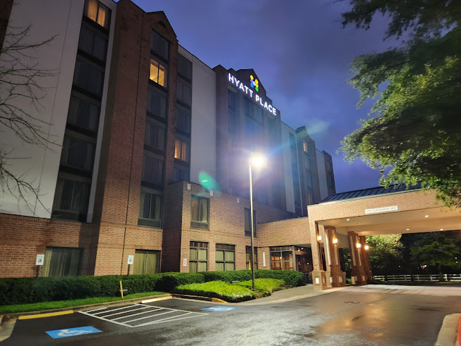 Hyatt Place Baltimore/Owings Mills — Hotel & Resort in Ellicott City, Maryland