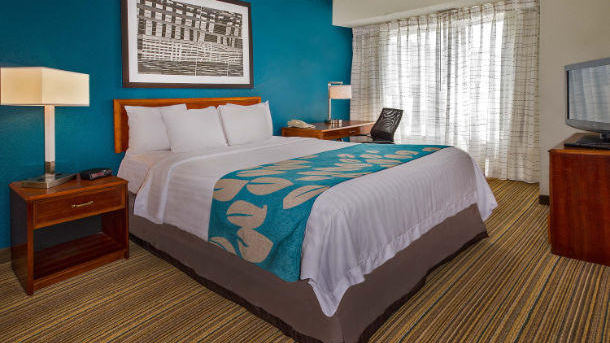 Residence Inn by Marriott Columbia — Hotel & Resort in Ellicott City, Maryland