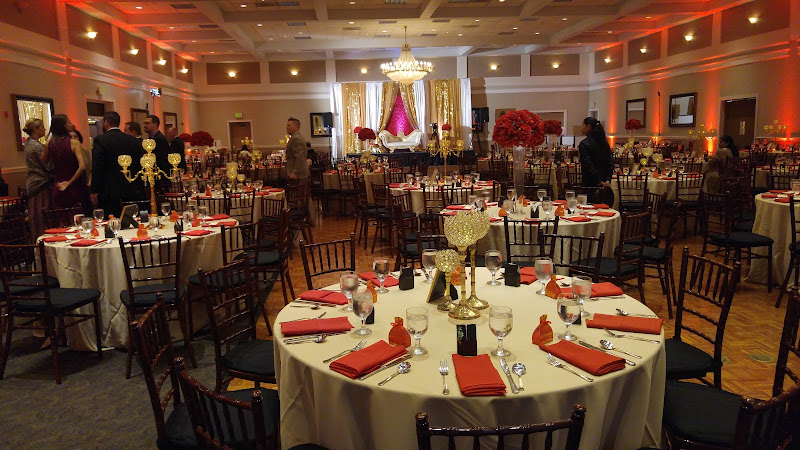 Ten Oaks Ballroom — Banquet Hall in Ellicott City, Maryland