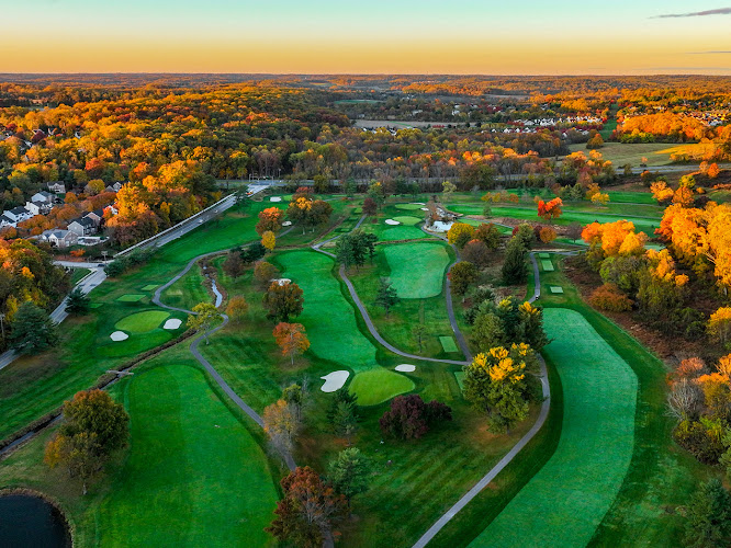 Turf Valley Golf Club - photo