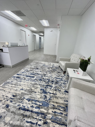 Oasis Office Space - photo