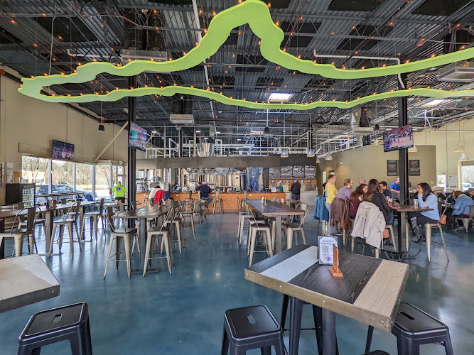 Pooles Island Brewing Company - photo
