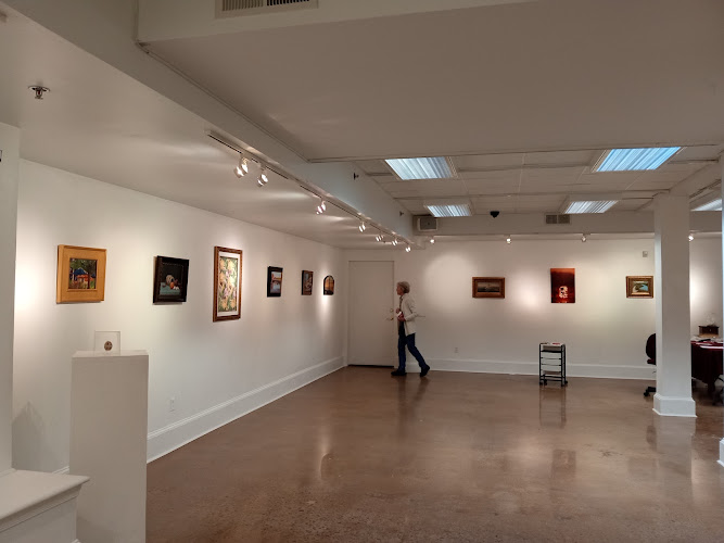 Salisbury Art Space - photo