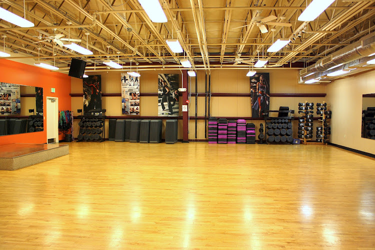 The Arena Club - photo