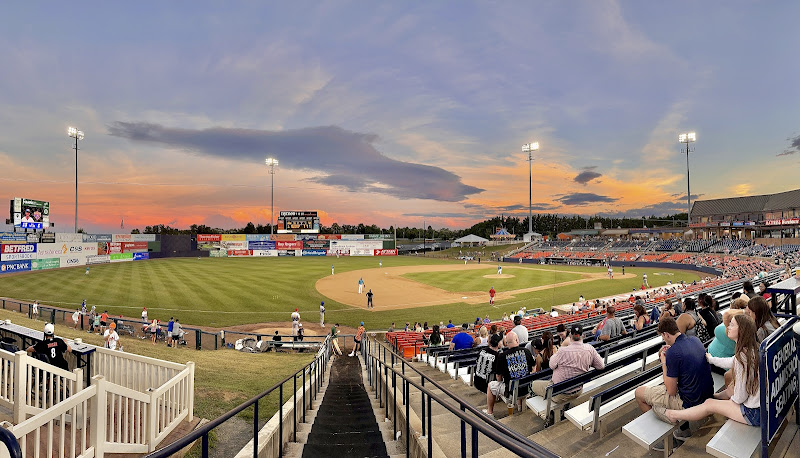 Nymeo Field At Harry Grove Stadium - corporateevents.at