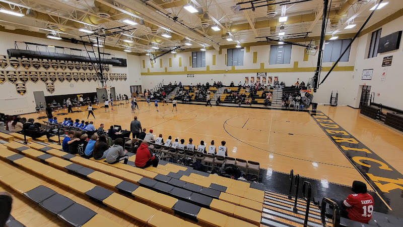Sabre Nation Arena - corporateevents.at