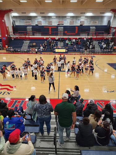 Thomas Johnson Arena - corporateevents.at