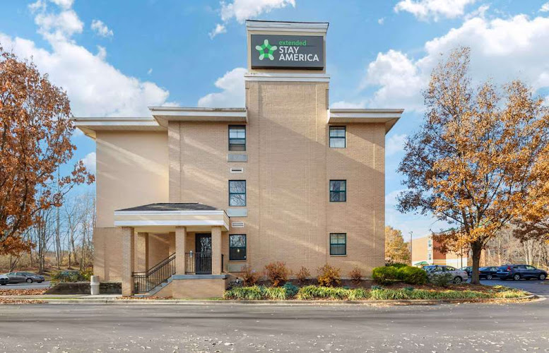 Extended Stay America Suites- Washington D.C. - Gaithersburg - North — Hotel & Resort in Gaithersburg, Maryland