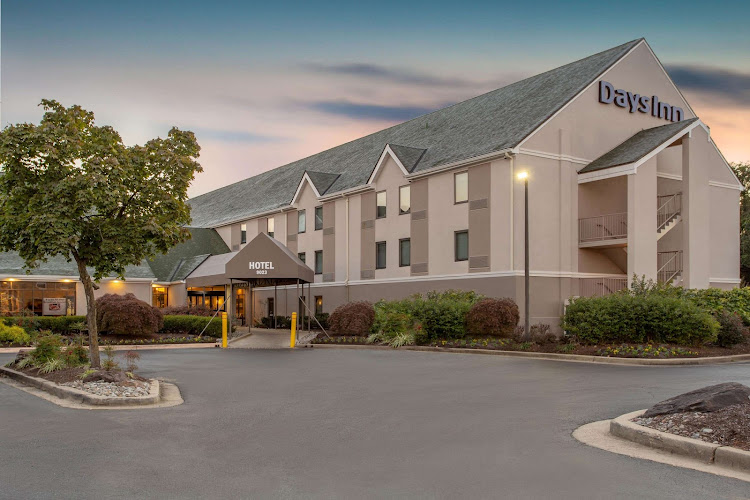 Days Inn by Wyndham Lanham Washington DC — Hotel & Resort in Greenbelt, Maryland