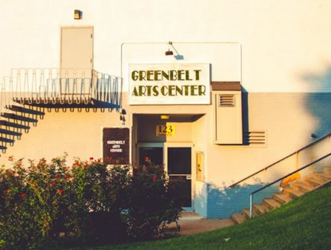 Greenbelt Arts Center - photo