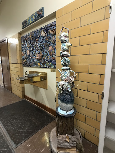 Greenbelt Community Center - photo