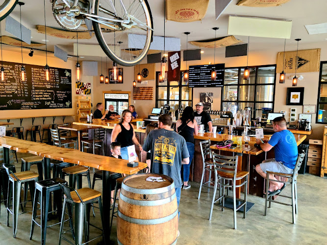 Independent Brewing Company — Brewery in Greenbelt, Maryland