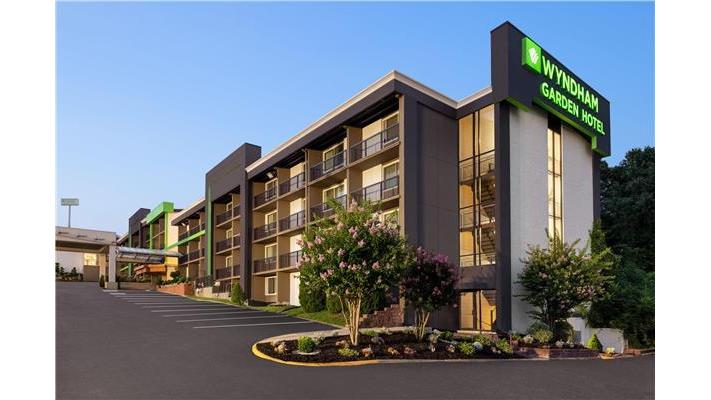 Wyndham Garden Washington DC Area - photo