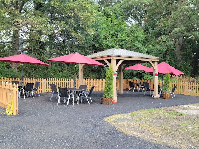 De Ranch Restaurant and Lounge/Bar - photo