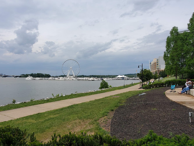 National Harbor SouthPointe - photo