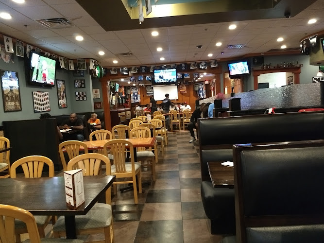 Old Dominion BrewHouse — Brewery in Hyattsville, Maryland
