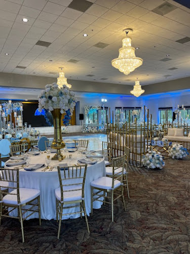 Dalissa Events and Party Rentals - Premier Party Rentals in the DMV - corporateevents.at