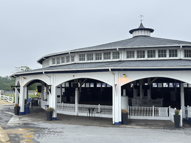 Laurel Park Racetrack — Stadium in Laurel, Maryland