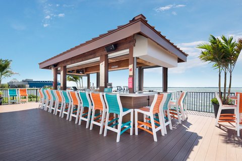 Aloft by Marriott Ocean City - corporateevents.at
