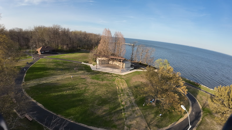 Downs Park Amphitheater - photo