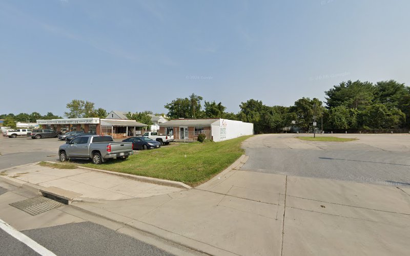 Maryland Party Rental — Banquet Hall in Randallstown, Maryland