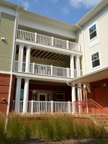 Old Court Estates Co-op Apartments - photo