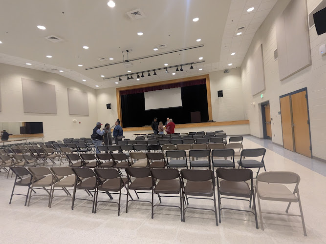 Randallstown Community Center — Banquet Hall in Randallstown, Maryland