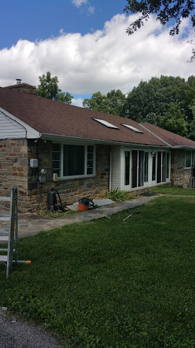 Randallstown Islamic Center - photo