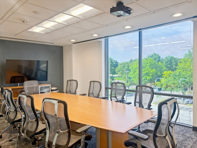 Regus - Pikesville - Woodholme Center - photo
