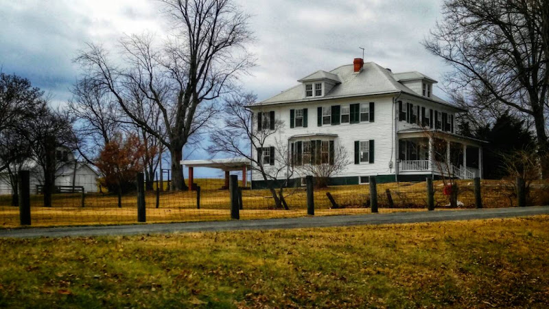 King Farm Farmstead - photo