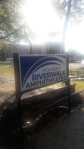 Riverwalk Amphitheater - corporateevents.at