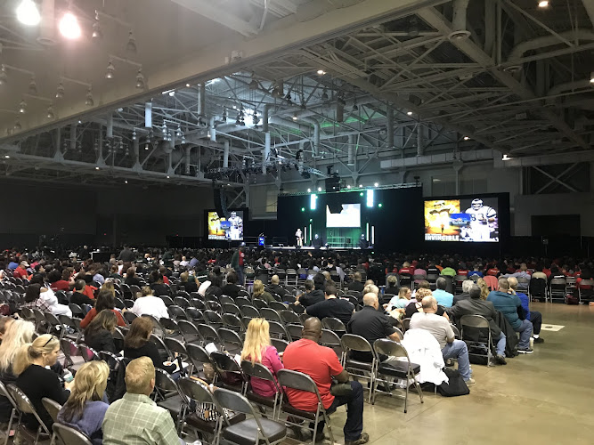 Roland E. Powell Convention Center - corporateevents.at