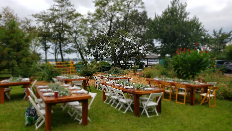 April's Table Catering & Events — Barn or Farm in Severna Park, Maryland