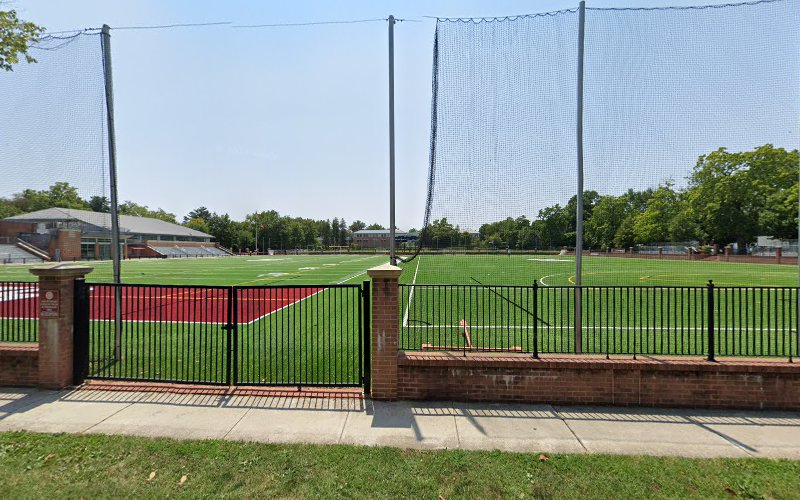 Barbour Family Stadium - photo