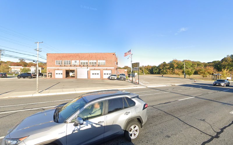 Earliegh heigts hall rental — Banquet Hall in Severna Park, Maryland