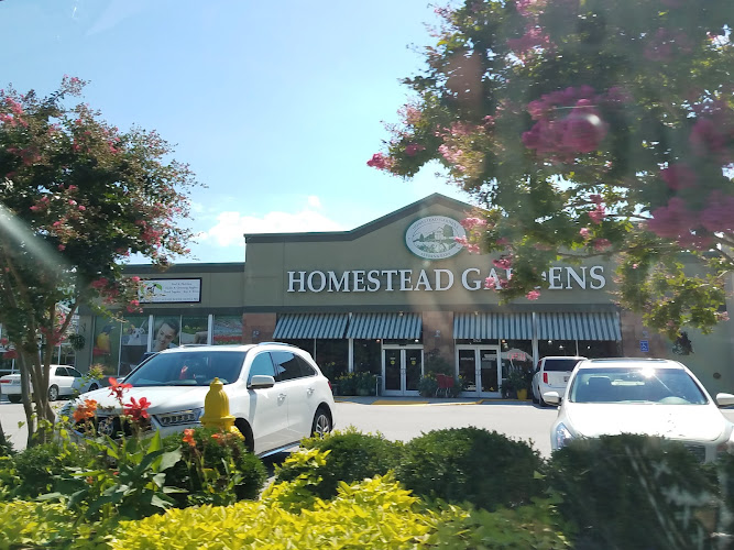 Homestead Gardens - photo
