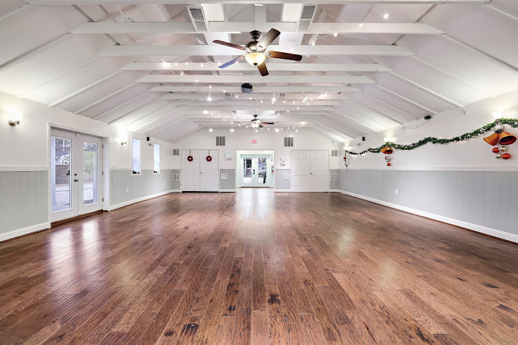 Manhattan Beach Clubhouse — Banquet Hall in Severna Park, Maryland