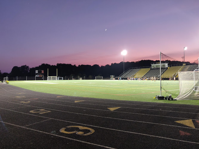 Northeast High School Stadium — Stadium in Severna Park, Maryland