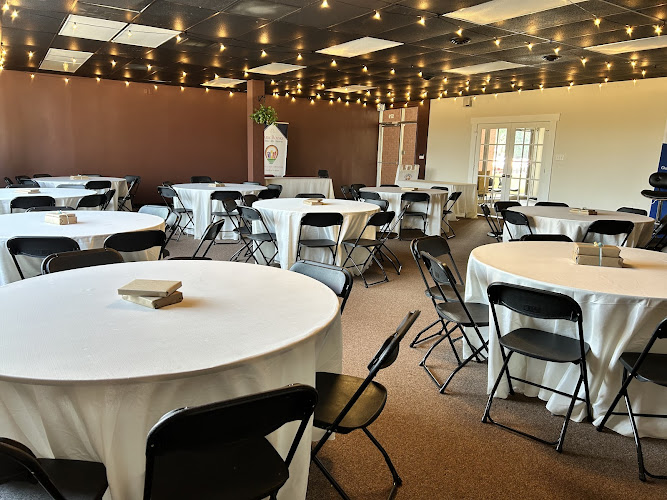 Park Books Place: Community Space — Banquet Hall in Severna Park, Maryland