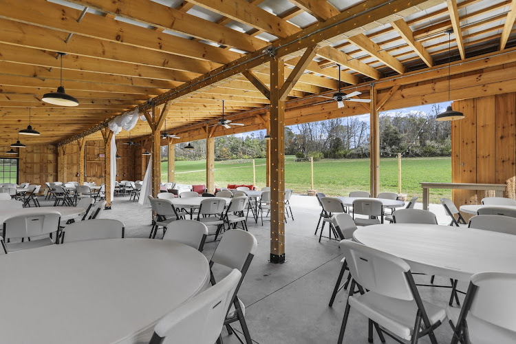 Timber Valley Farm Barn Rental — Barn or Farm in Silver Spring, Maryland