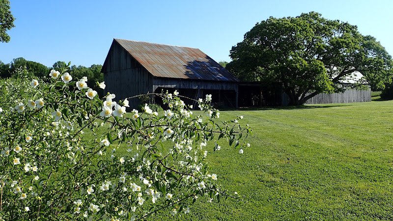 Harwood Hills Farm — Barn or Farm in Towson, Maryland