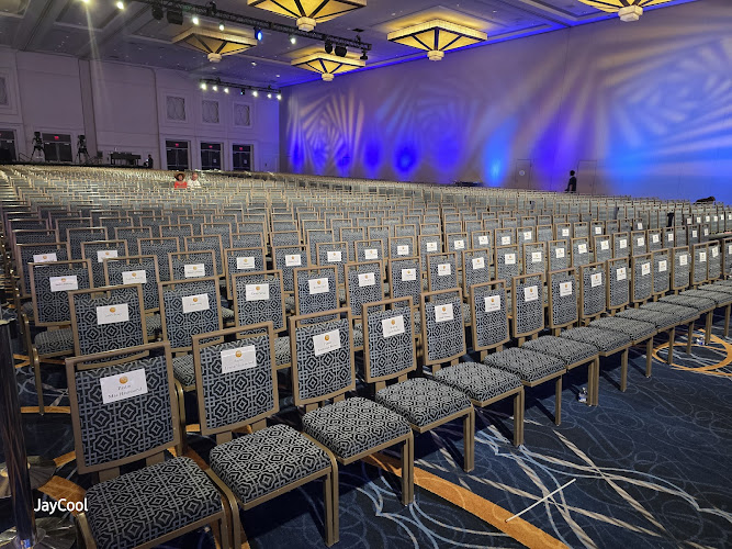 Gaylord National Harbor — Conference Center in Waldorf, Maryland