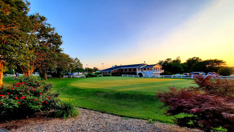 Hawthorne Country Club - corporateevents.at