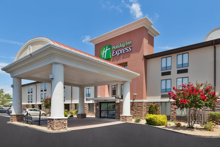 Holiday Inn Express Waldorf by IHG — Conference Center in Waldorf, Maryland