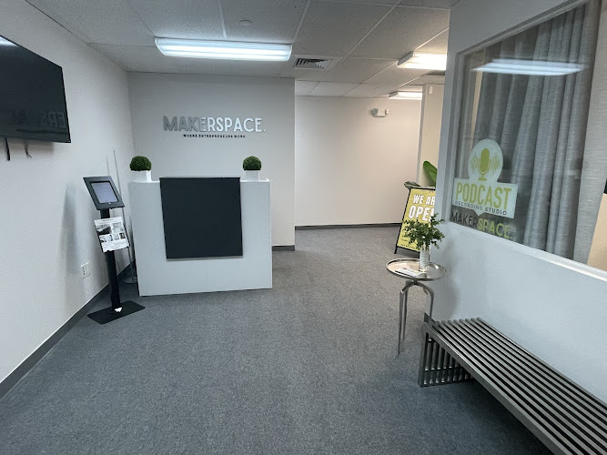 MakerSpace Offices - Fort Washington, MD — Coworking Space in Waldorf, Maryland